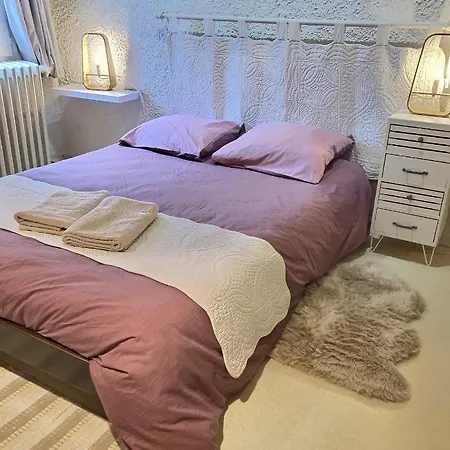 Duplex En Hypercentre Apartment Montauban