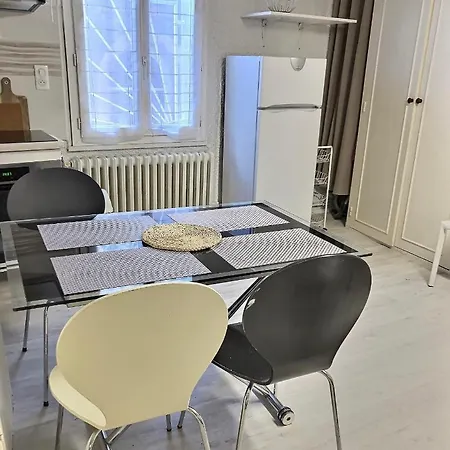 Duplex En Hypercentre