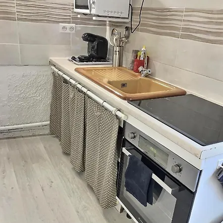 Duplex En Hypercentre Apartment *
