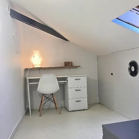Duplex En Hypercentre Montauban