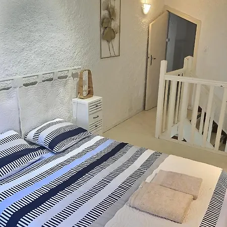 Duplex En Hypercentre Montauban