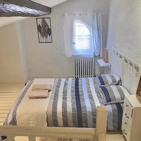 Duplex En Hypercentre * Montauban