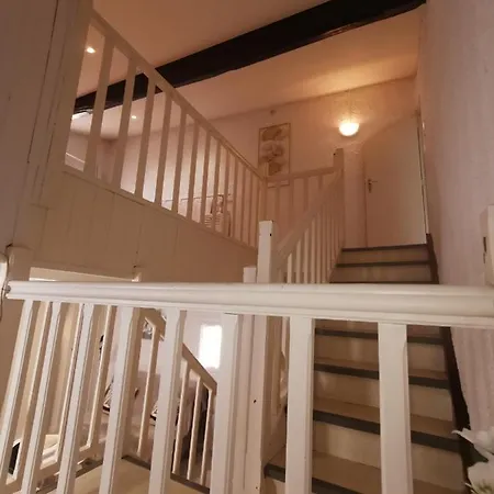 Duplex En Hypercentre * Montauban